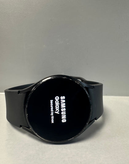 Galaxy Samsung Watch4 GPS LTE