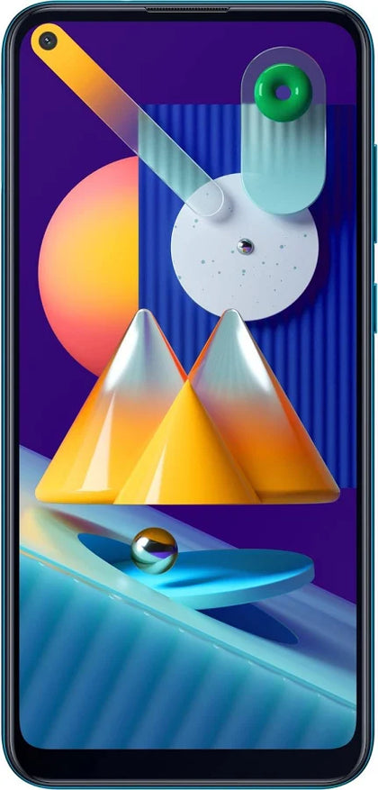 Samsung Samsung Galaxy M11 M115F DS 32GB/3GB