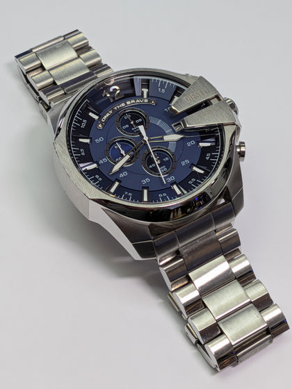 Gents Diesel Watch  Only The Brave
