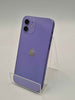 Apple Iphone 12 Mobile Phone - 64GB - Purple - Open Unlocked - Unboxed (97% Batt)