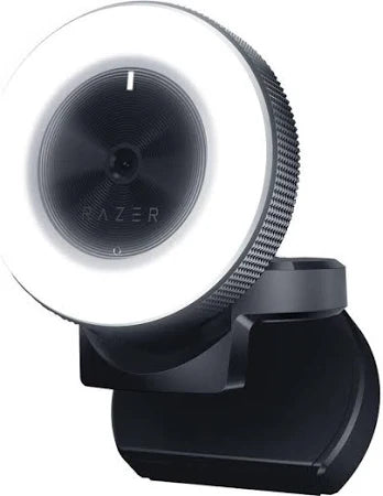 Razer Kiyo Streaming Webcam