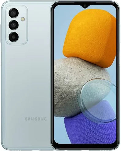 Samsung Galaxy M23 128GB / unlocked/ 2 year warranty