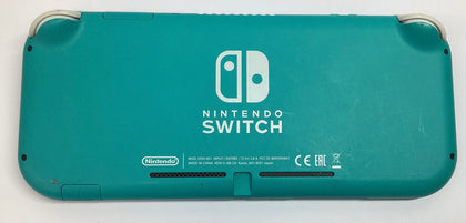 Nintendo Switch Lite - Turquoise