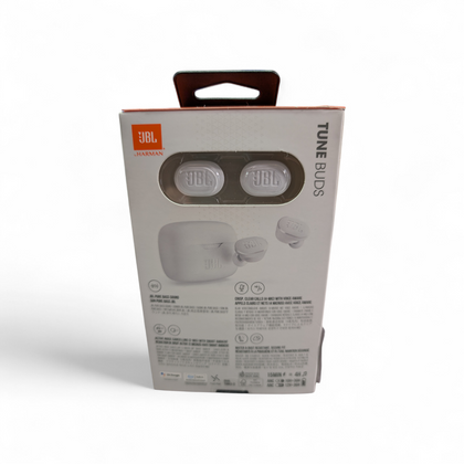 Brand New JBL Tune Buds Active Noise Cancelling Earbuds