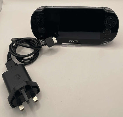 PlayStation Vita