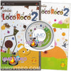 *cartridge only* LocoRoco 2 (PSP) Video Games