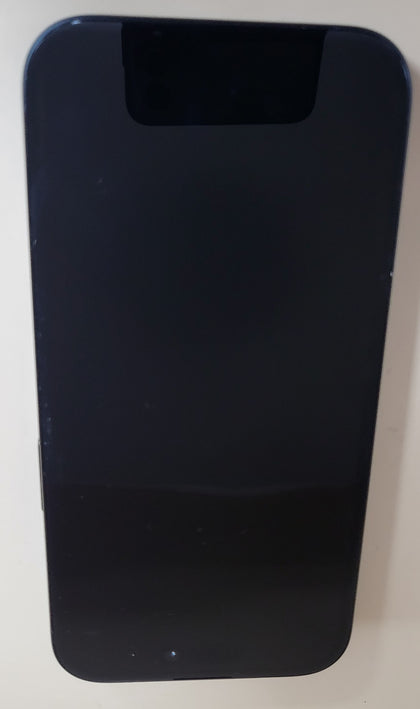 Apple iPhone 16 128GB Black, Unlocked BATTERY HEALTH 98%