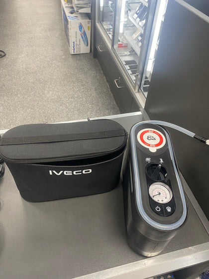 Iveco Air Compressor