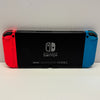 Nintendo Switch Console with Neon Red/ Neon Blue Joy Cons 32GB