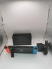 Missing grips/ Dents on Joycon Nintendo Switch Console, 32GB, HAC-001-01, Red/Blue Joycons,  with dock & charger