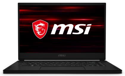 MSI GS66 Stealth I7, 64GB, 2TB SSD RTX 3070 Gaming Laptop