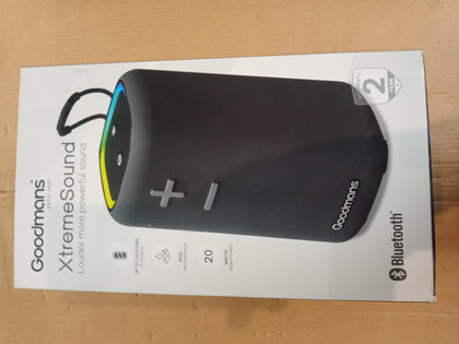 Xtremesound Speaker