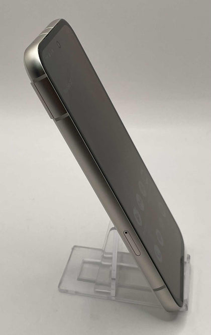 Pixel 8A - 128gb - White