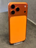 Apple iPhone 17 Pro Max 5G 256GB Orange BH 100% Cycle 0 Apple Warranty 02/07/27