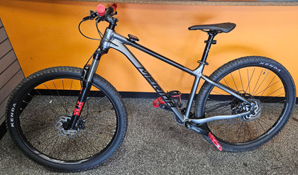 2024 Merida BIG.TRAIL 200  18