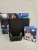 Sony PlayStation 4 Slim Console - 500GB - Black