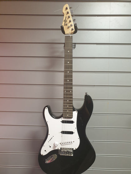 Gear4Music Electric