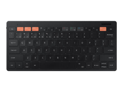 ** Collection Only ** Samsung Black Trio 500 Smart Bluetooth Keyboard & Mouse