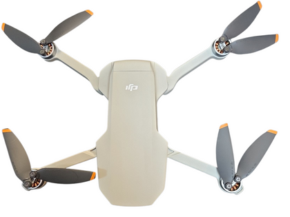 DJI Mini 4K Drone