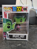 FUNKO POP TEEN TITAN BEAST BOY LEIGH STORE