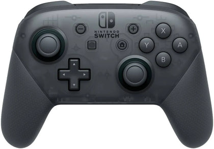 NINTENDO Switch Pro Controller