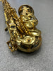 MIRAGE ALTO SAXOPHONE IN CASE