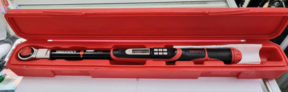 Teng Tools Digital Torque Wrench 1292D200