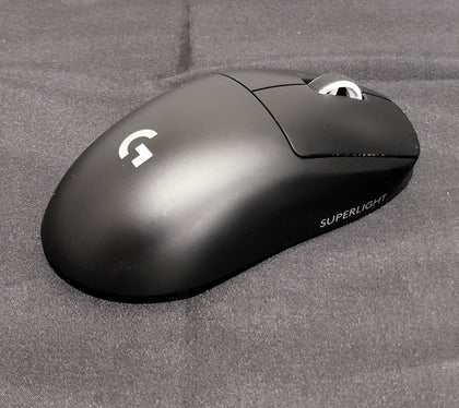 Logitech G PRO X 2 Superlight Wireless Gaming Mouse