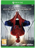 The Amazing Spider Man 2 Xbox One