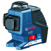 Bosch GLL3-80P Laser Level