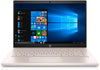 HP Pavilion 14-CE3610SA 14" Laptop - Intel Core i3, 256 GB SSD 8GB