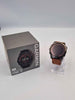 Garmin Solar Fènix 7X Premium Multisport GPS Smart Watch - Boxed With Leather Strap