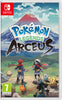 Pokemon Legends Arceus - Switch
