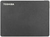 Toshiba Canvio 4TB Gaming Portable Hard Drive
