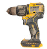 DeWalt DCD 709 Combi Drill No Battery (Battery Charger Included)
