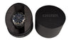 Citizen H500 Solar-Powered Eco-Drive Chronograph Movement Watch