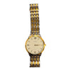 Mens Sekonda Classic Two Tone Watch 3449