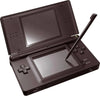 Nintendo DS Lite Black Console and games bundle
