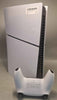 Sony Playstation 5 Slim Digital Edition Console, 1TB, White, Unboxed