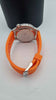 Citizen Promaster Eco-Drive Diver Men's Watch BN0150-28E Black Dial Orange Strap