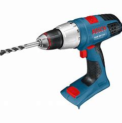 Bosch Brute Hammer Drill 18636