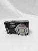 Panasonic Lumix DMC-Z18 14.1MP Digital Camera - Black - Unboxed
