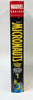 Micronauts: The Original Marvel Years Omnibus Vol. 1 by Bill Mantlo- HardBack