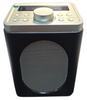 Majority Little Shelford DAB Portable Radio with Bluetooth