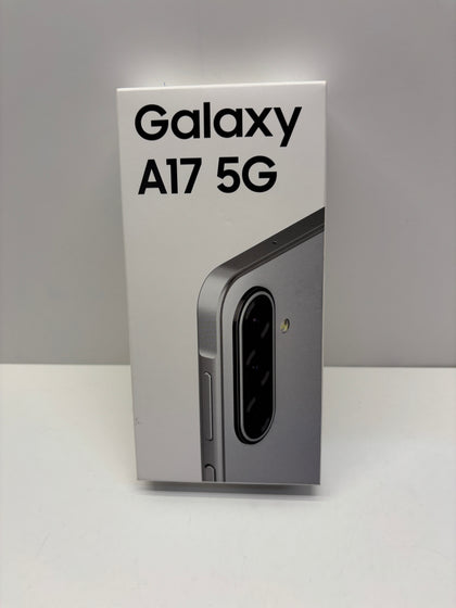 Samsung Galaxy A17 128GB Grey