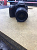 Nikon D3100