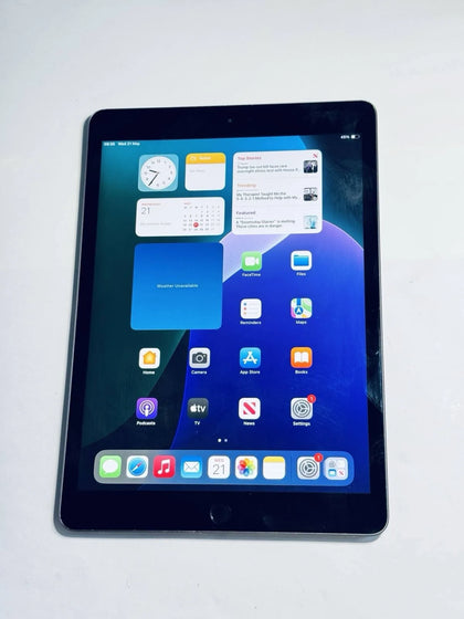 Apple Ipad 8th Generation (a2270) 32gb