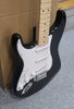 Squier Sonic Strat MN Black - Left Handed - Boxed