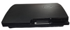 Sony Playstation 3 Slim 320gb Black