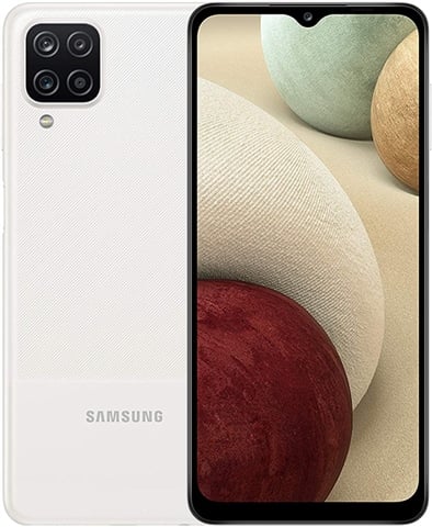 Samsung Galaxy A12 - Boxed, Unlocked, 64GB, Great Condition